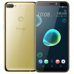 Замена дисплея на телефоне HTC Desire 12 Plus в Иванове